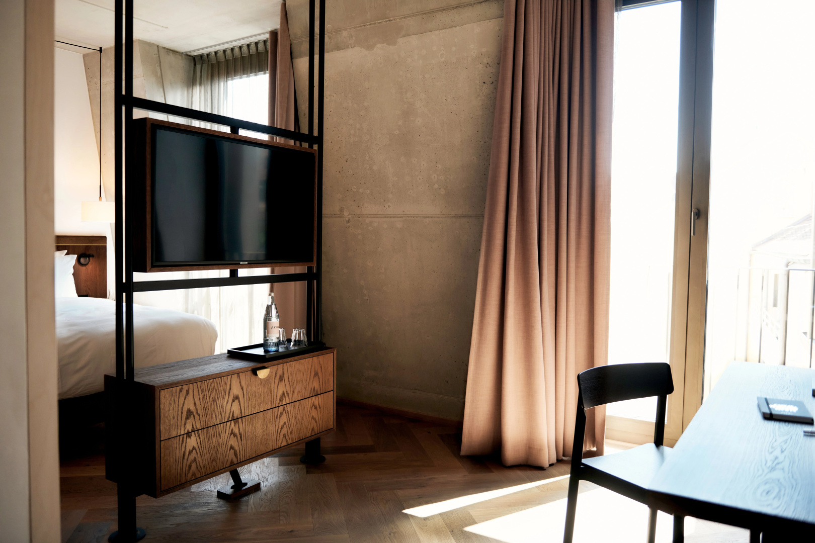 Foto - Karl August - a Neighborhood Hotel
