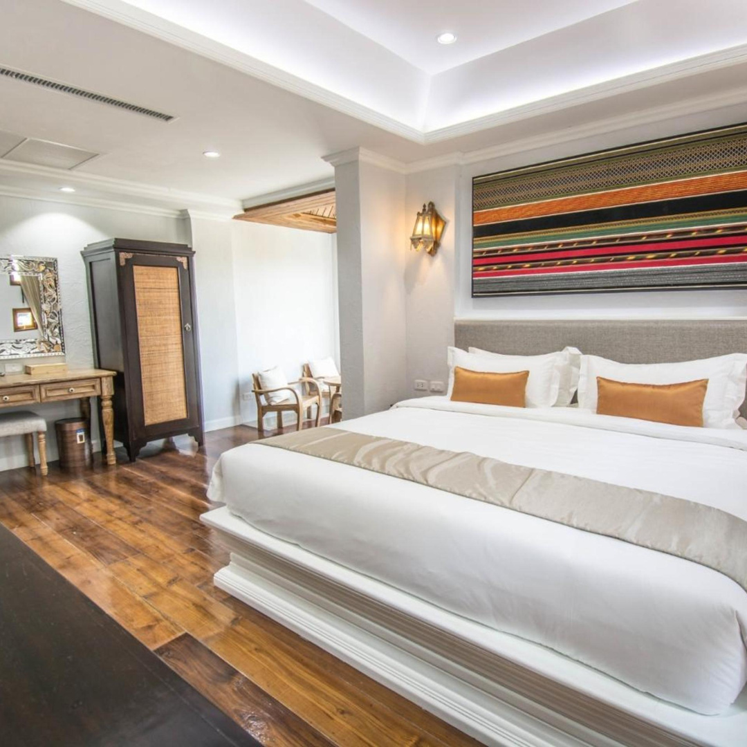 Photo - Lanna Oriental Hotel