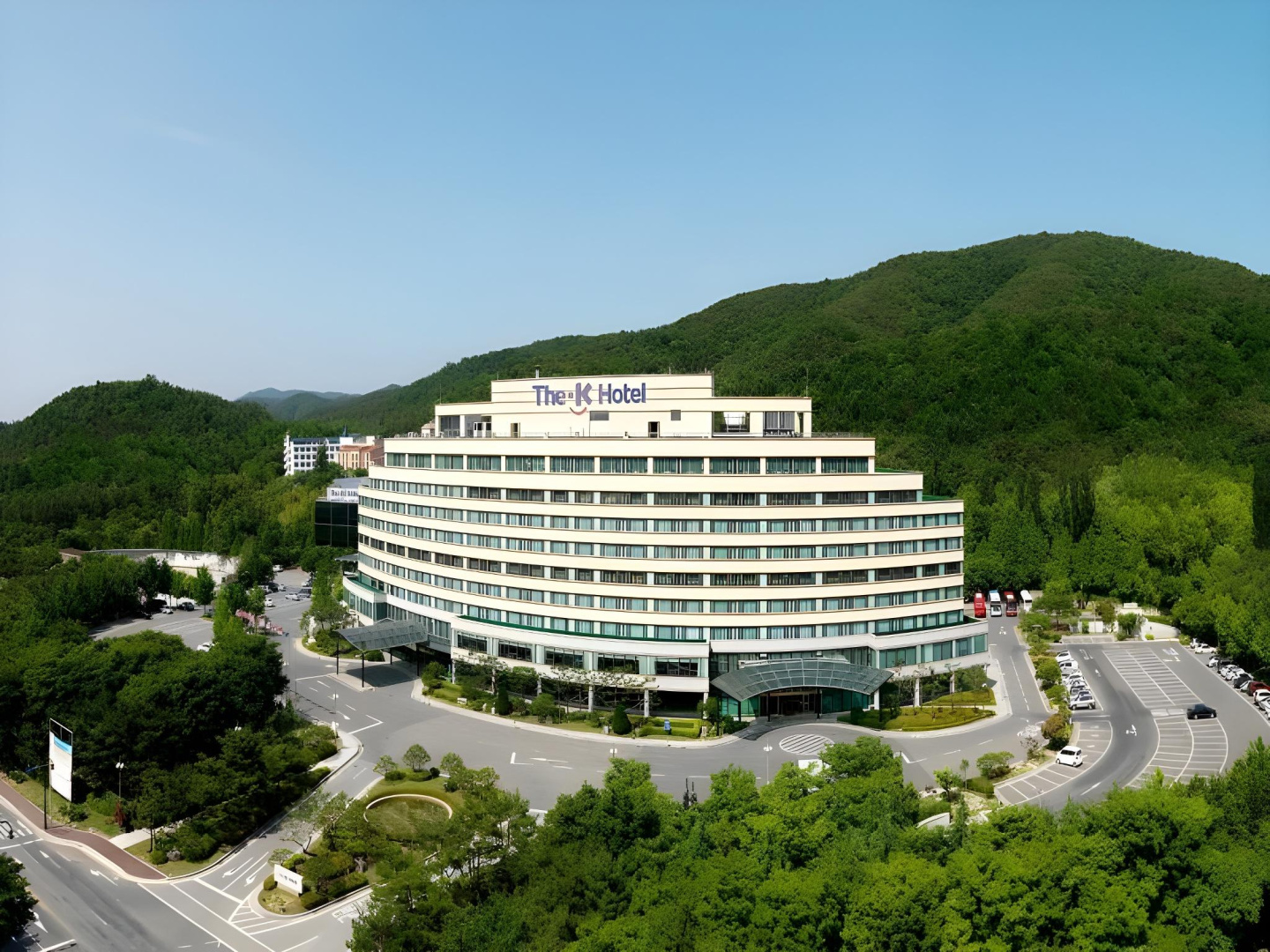 Foto - The K Hotel Gyeongju