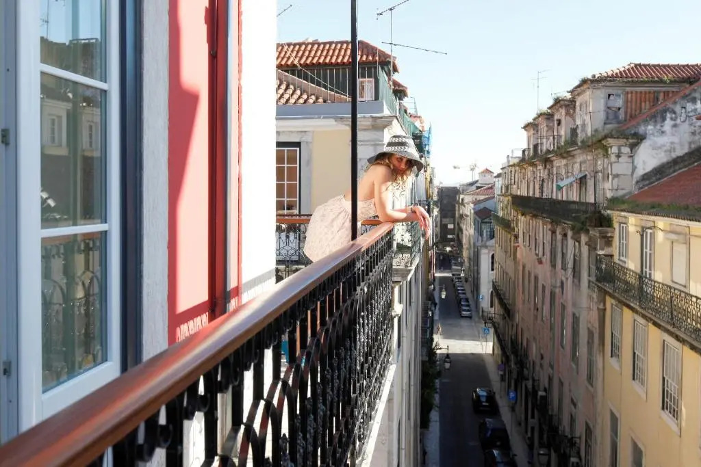 Foto - Hotel Lis Baixa
