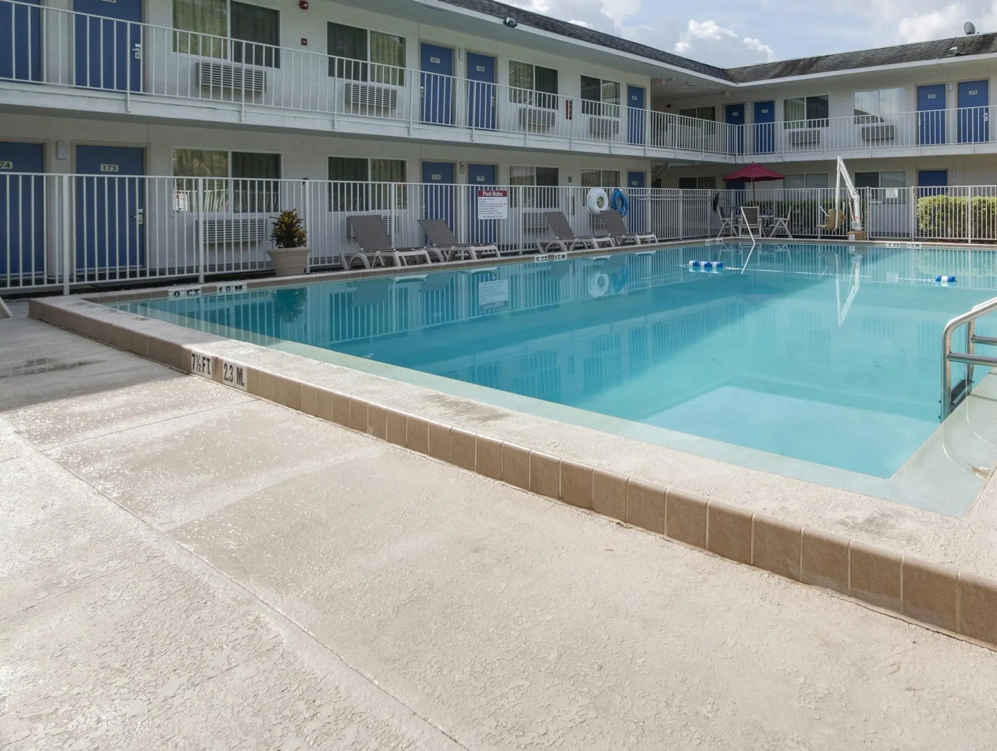 Foto - Motel 6-Kissimmee, FL - Orlando
