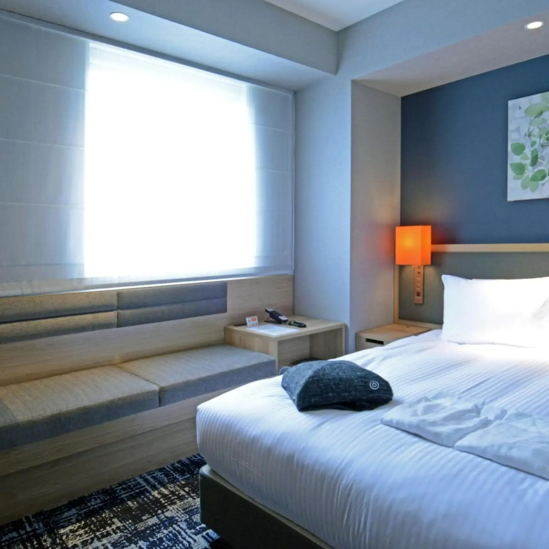 Photo - Hotel Forza Osaka Kitahama