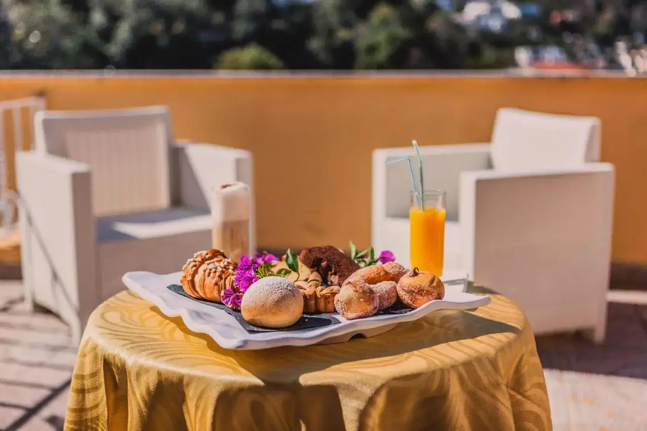 Photo - Aragona Palace Hotel & Spa
