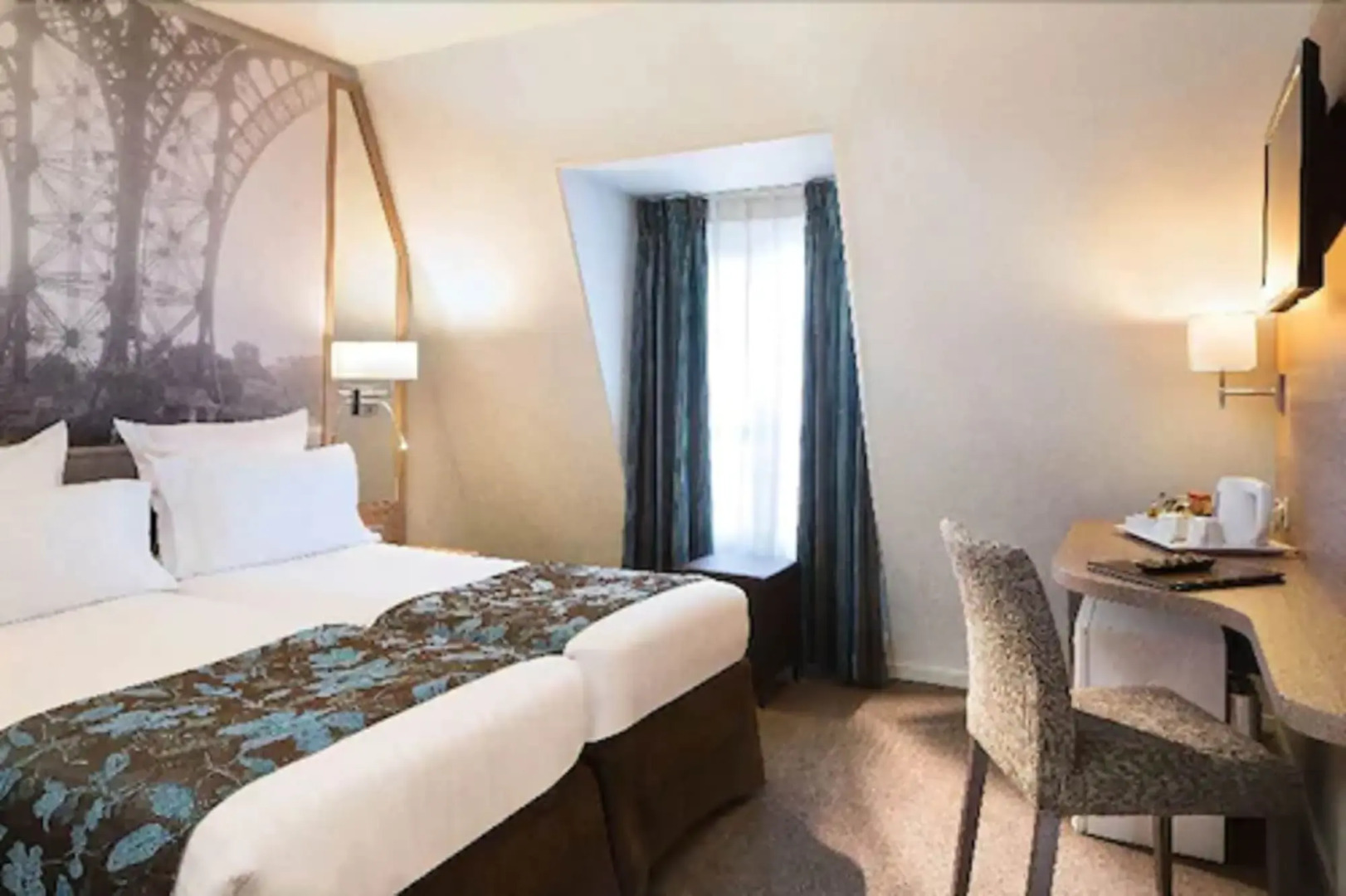 Photo - Turenne Le Marais