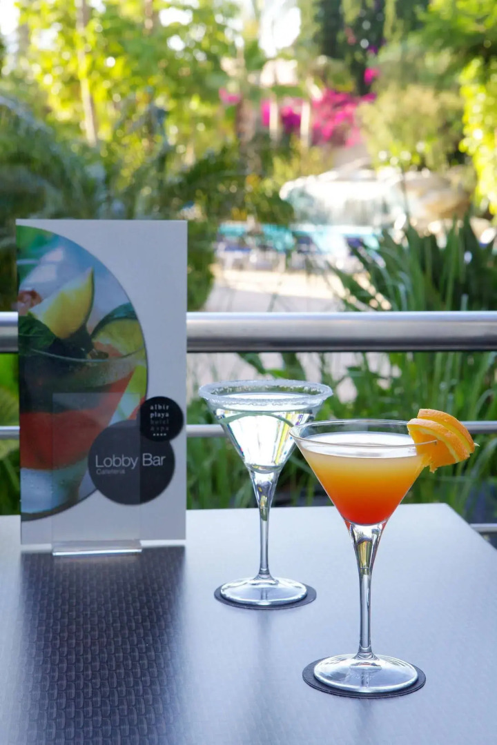 Foto - Albir Playa Hotel & Spa