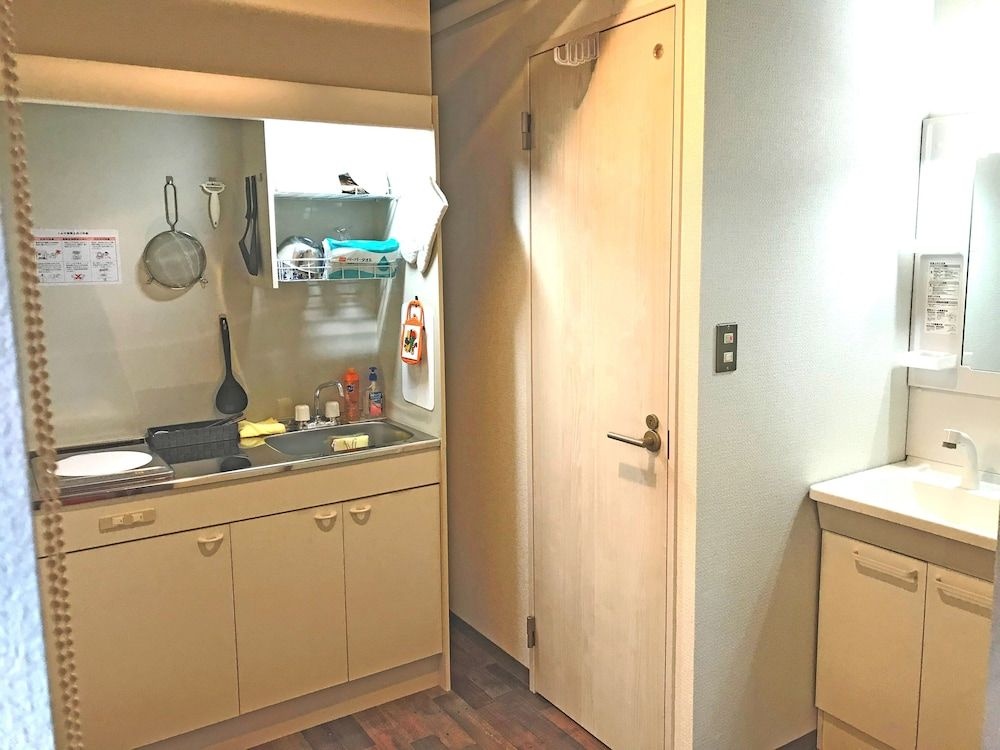 Photo - Clover House Sapporo Q