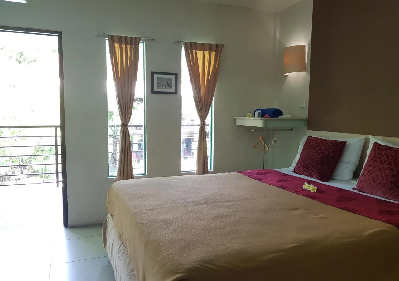 Photo - Sanur Agung Hotel