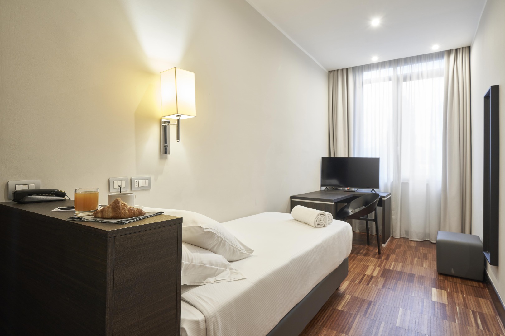 Foto - Hotel Leonardo da Vinci