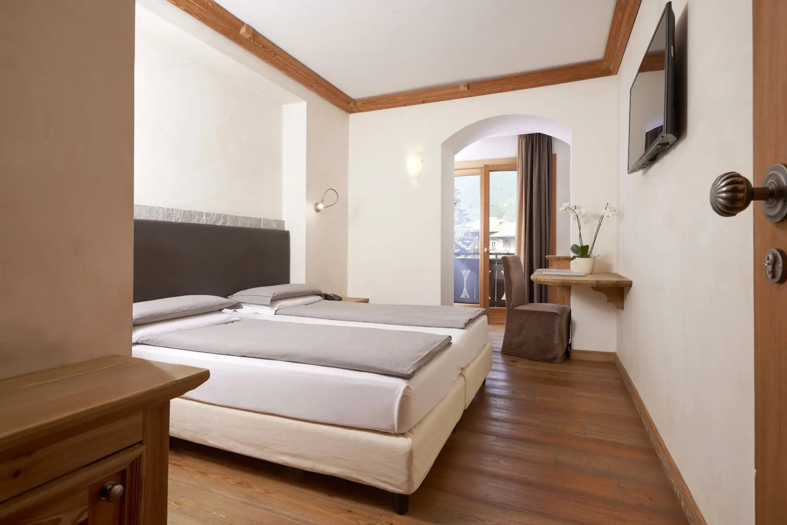 Photo - Hotel Rezia