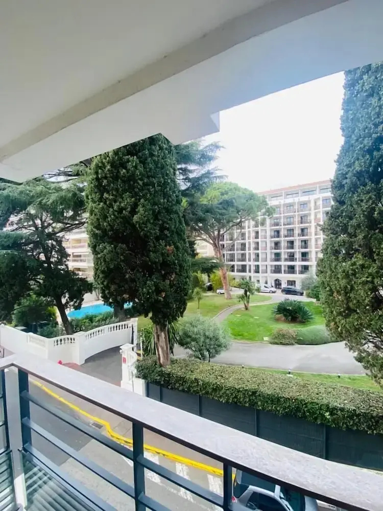 Photo - Résidence Carlton Riviera