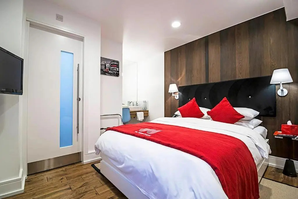 Foto - The Whitechapel