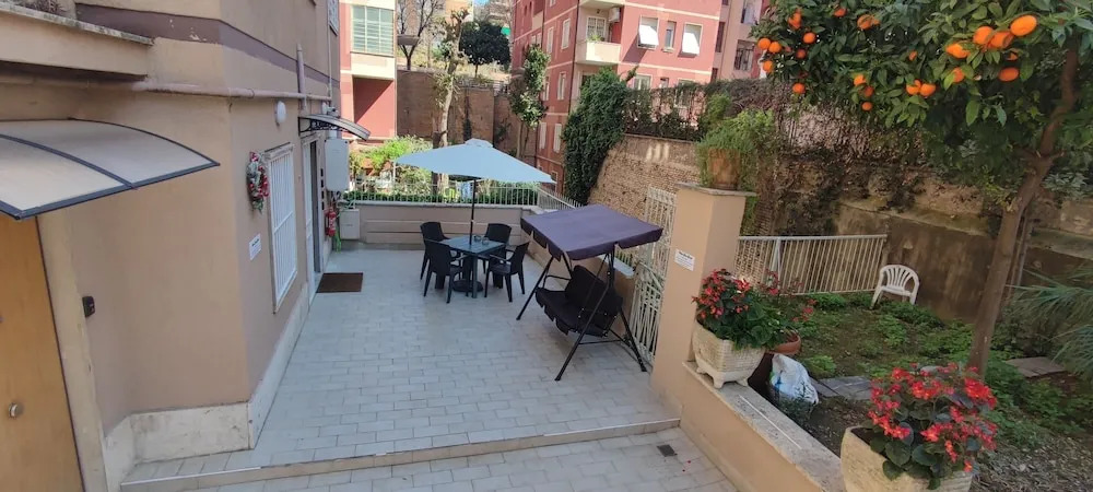 Foto - Vatican Green Garden