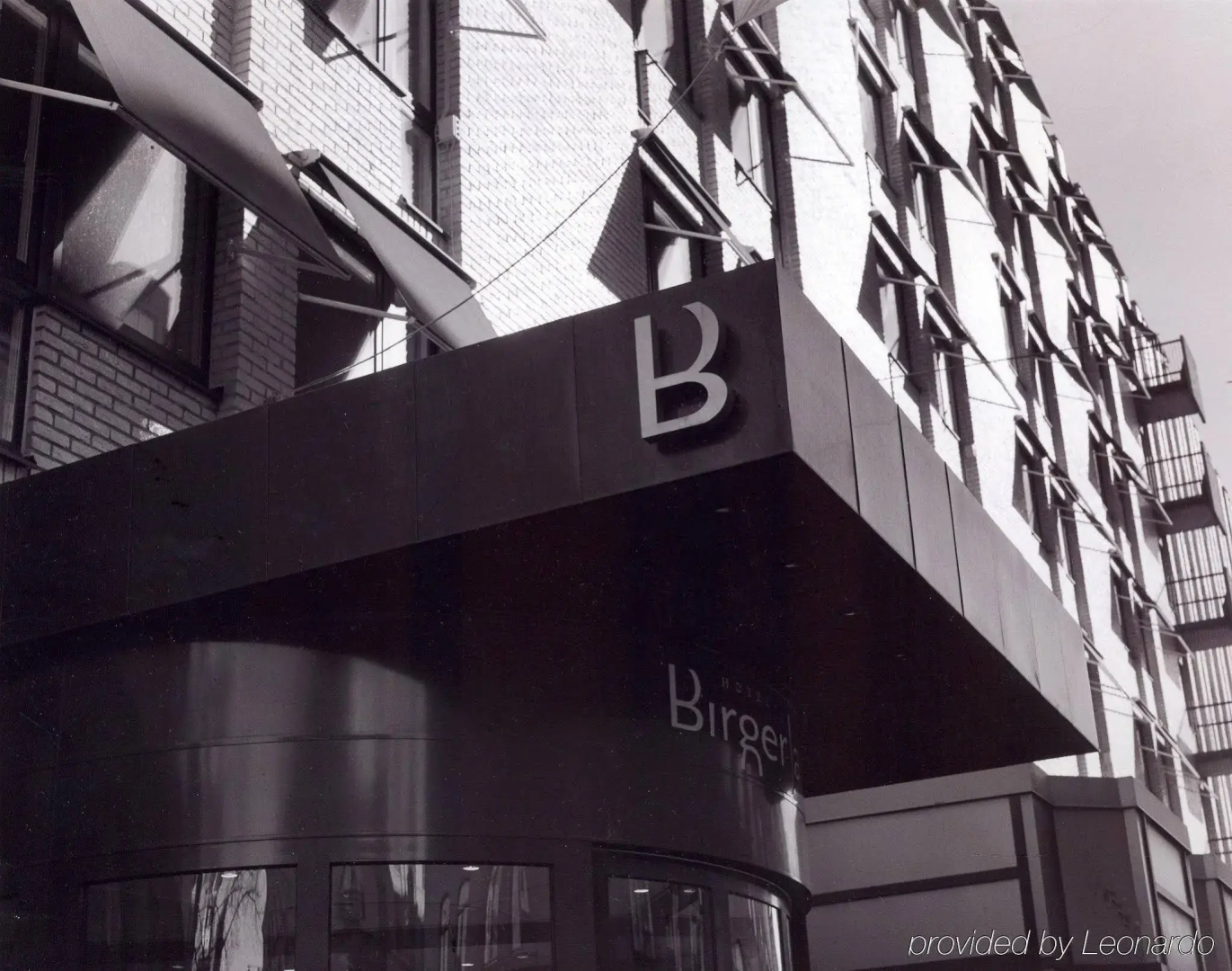 Foto - Hotel Birger Jarl