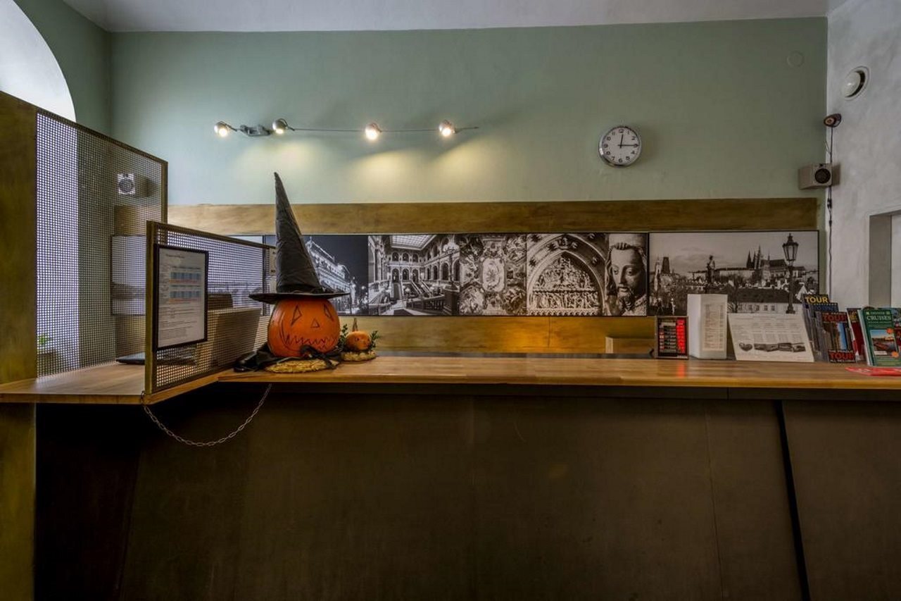 Foto - Hotel Superior Prague