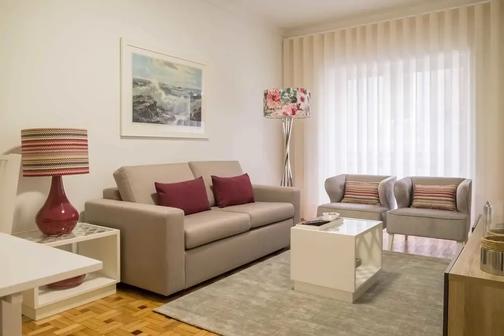 Foto - Simon Guest Apartments