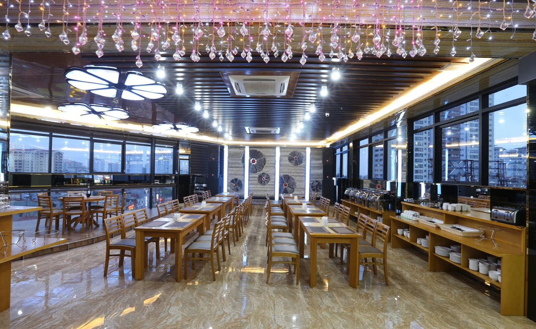 Foto - Au Viet Hotel