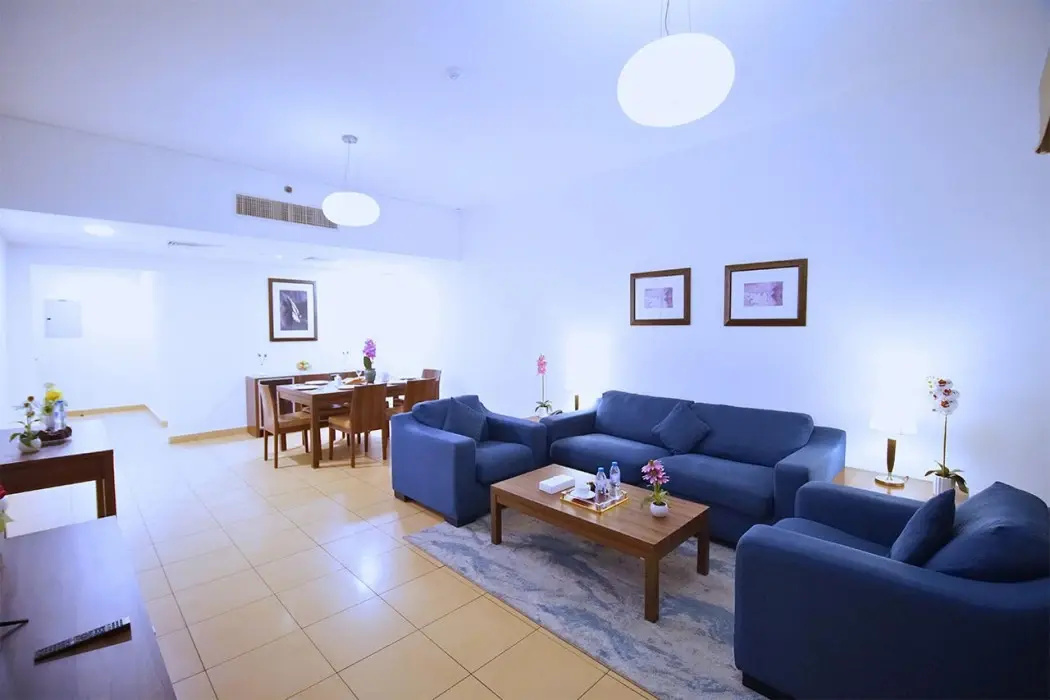 Foto - Tulip Hotel Apartments