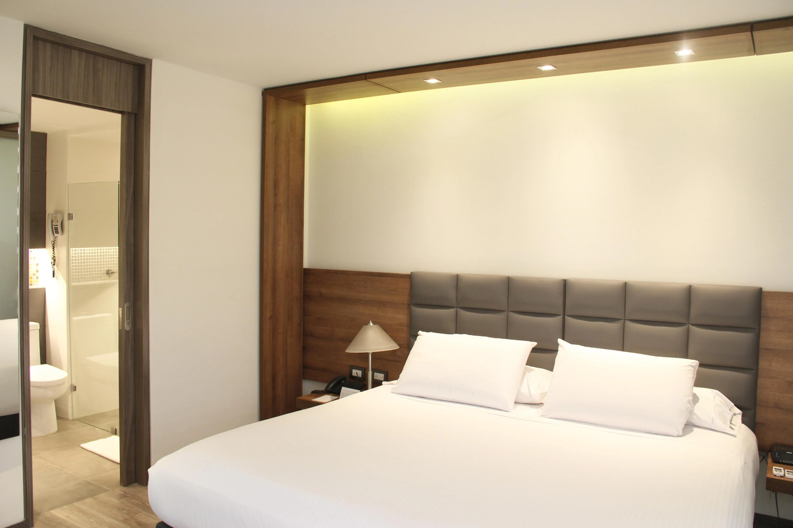 Photo - GHL Hotel Portón Medellín