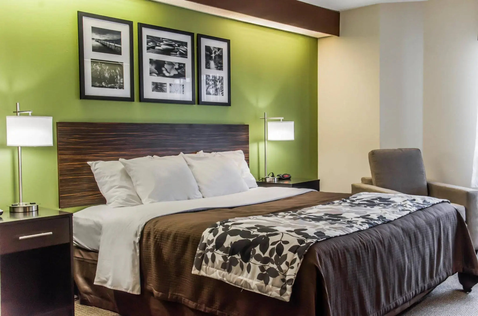 Foto - Sleep Inn Matthews-Charlotte