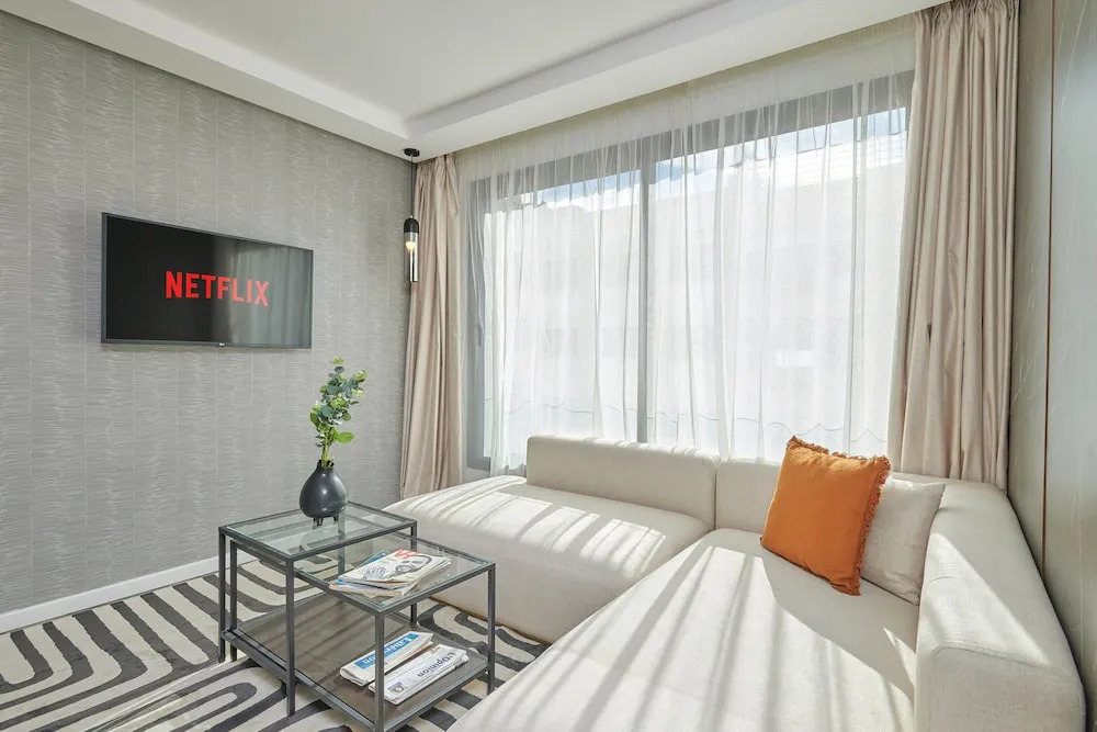 Photo - Stayhere Rabat - Agdal 4 - Hotel