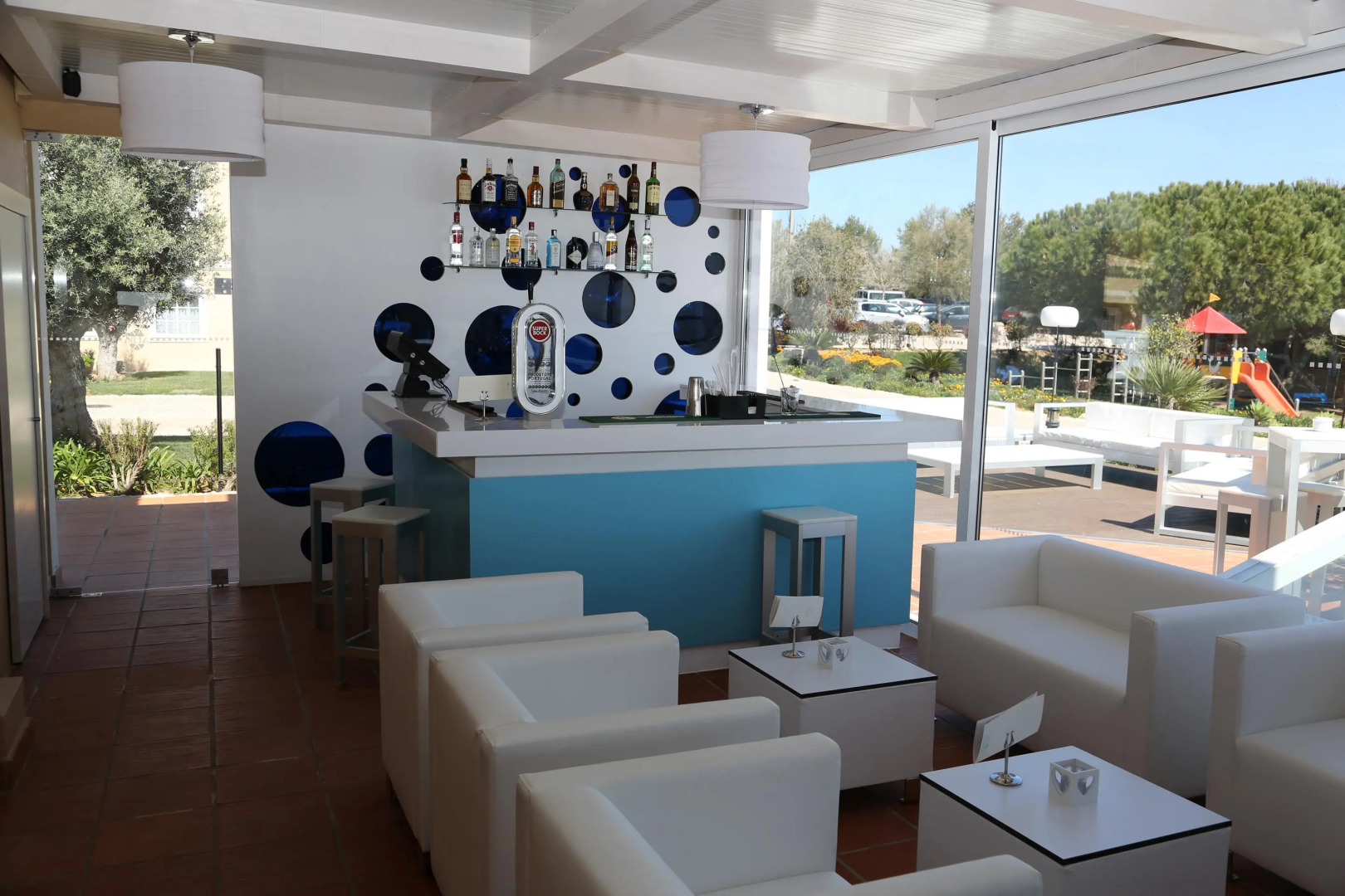 Foto - Vila Alba Resort