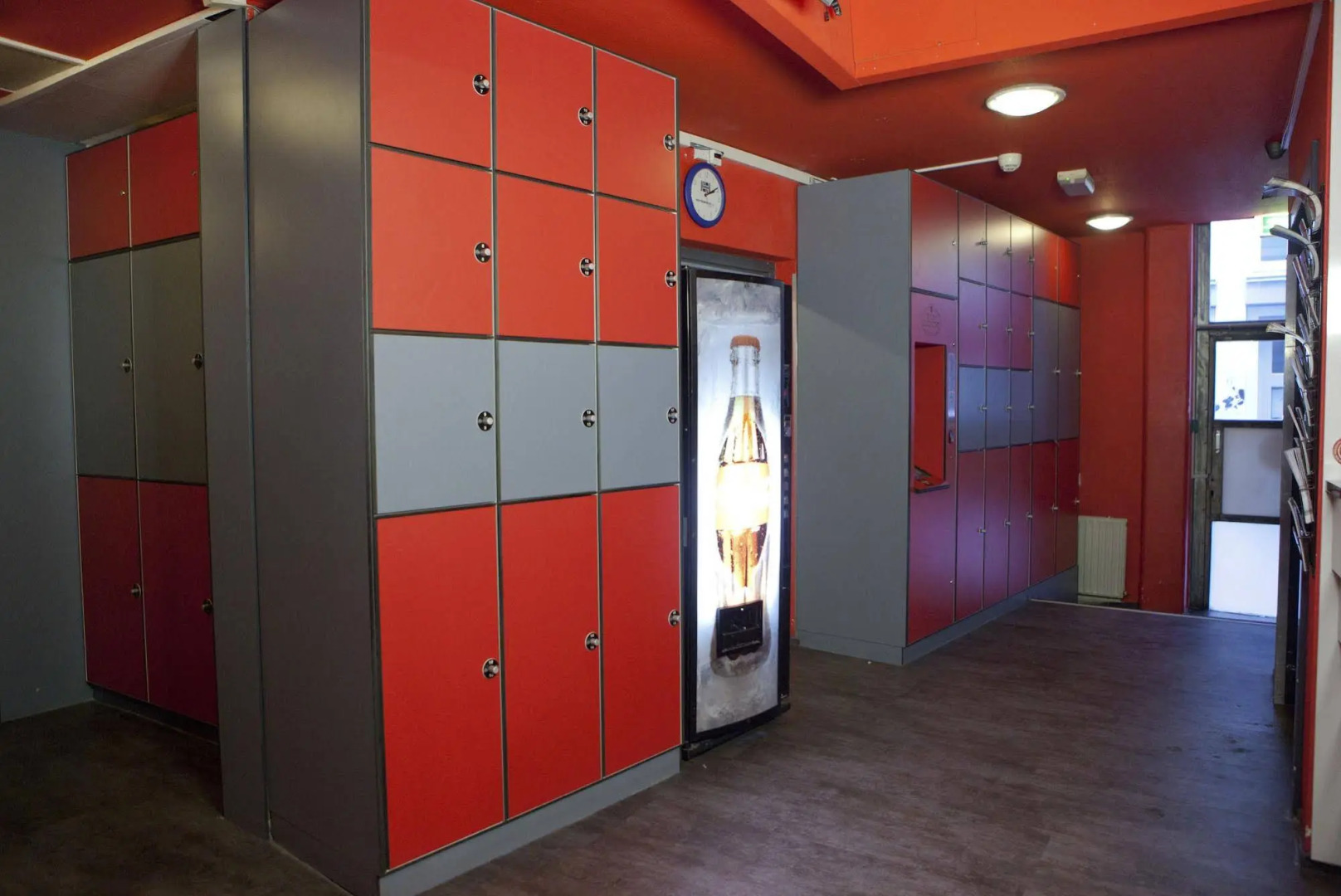 Foto - St Christopher's Inn Amsterdam - The Winston