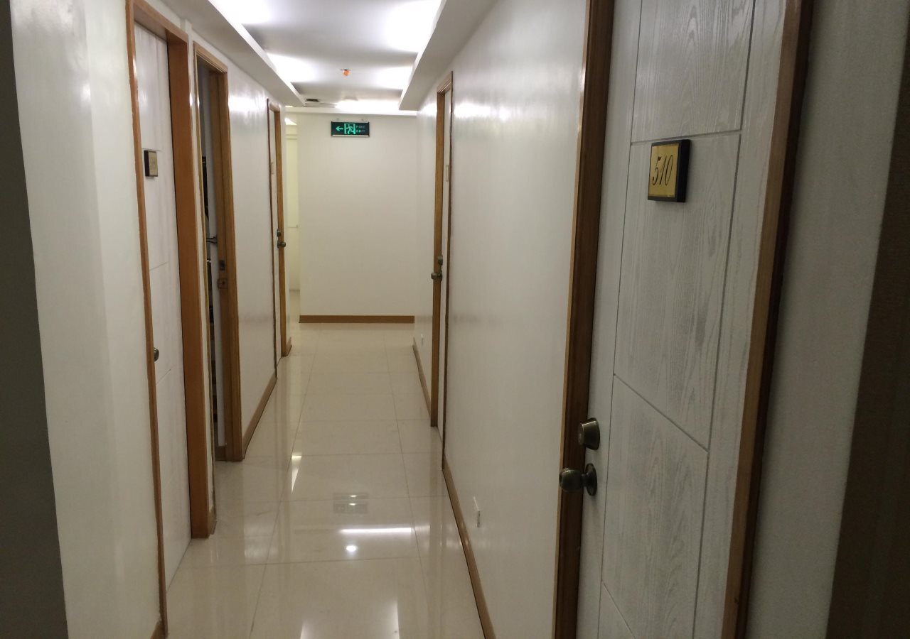 Foto - Stone House Hotel Pasay