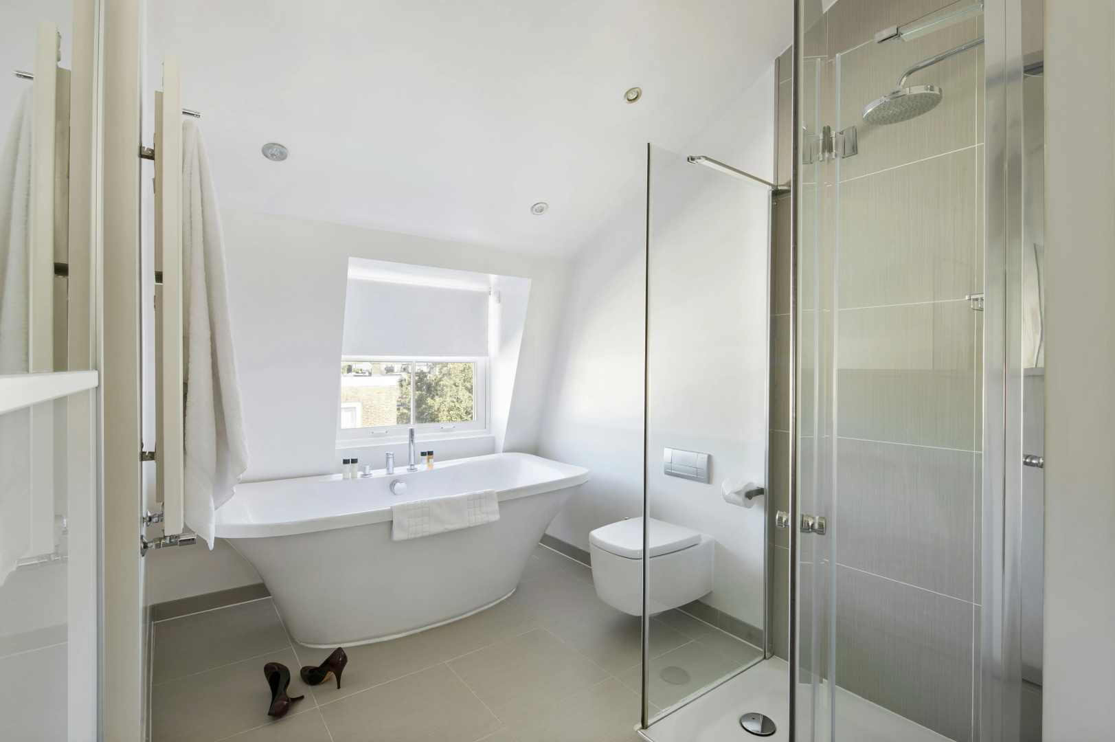 Foto - Nevern Place by Supercity Aparthotels
