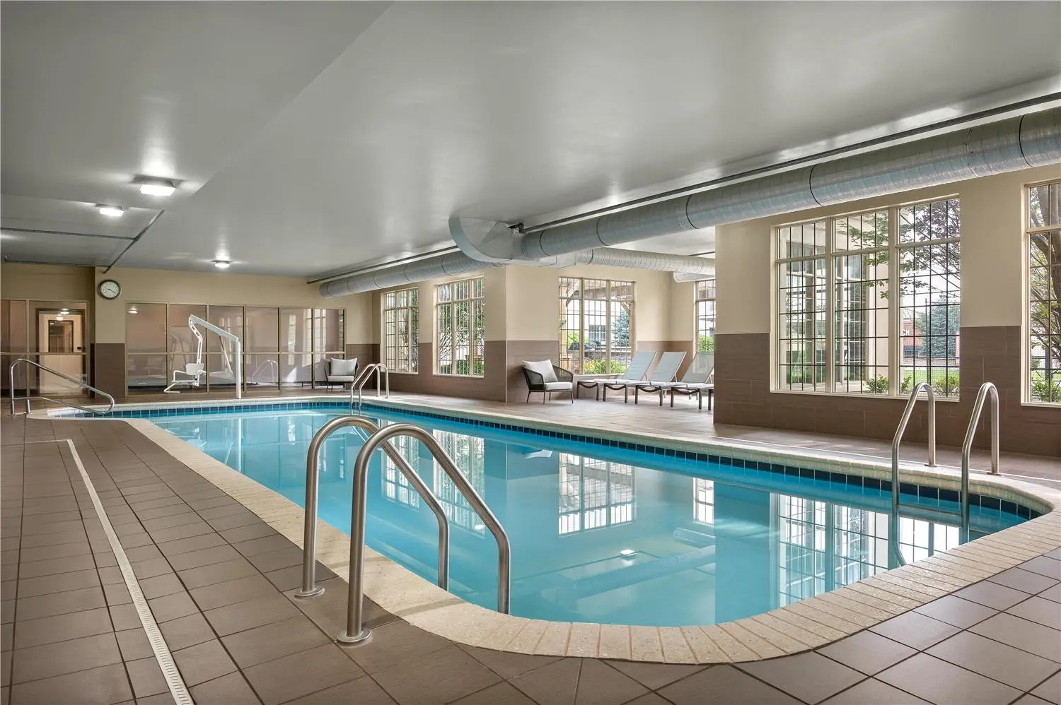 Photo - Homewood Suites by Hilton Columbus/Polaris, OH