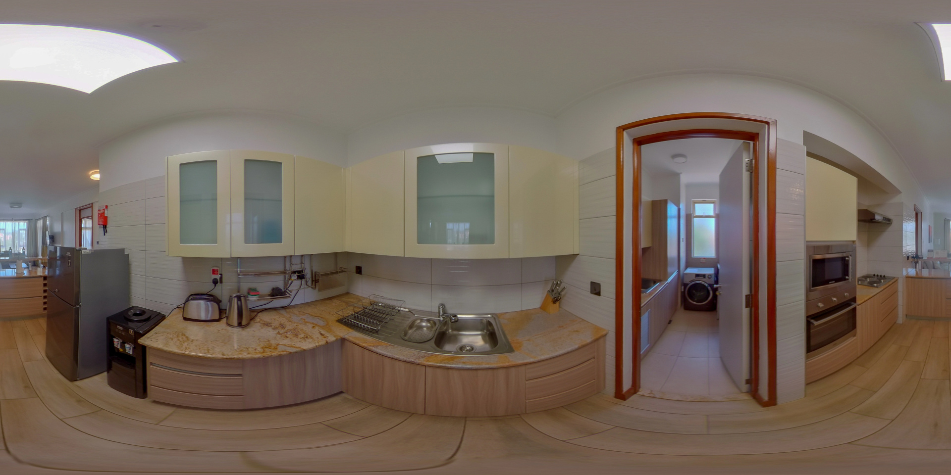 Foto - Executive Residency by Best Western Nairobi
