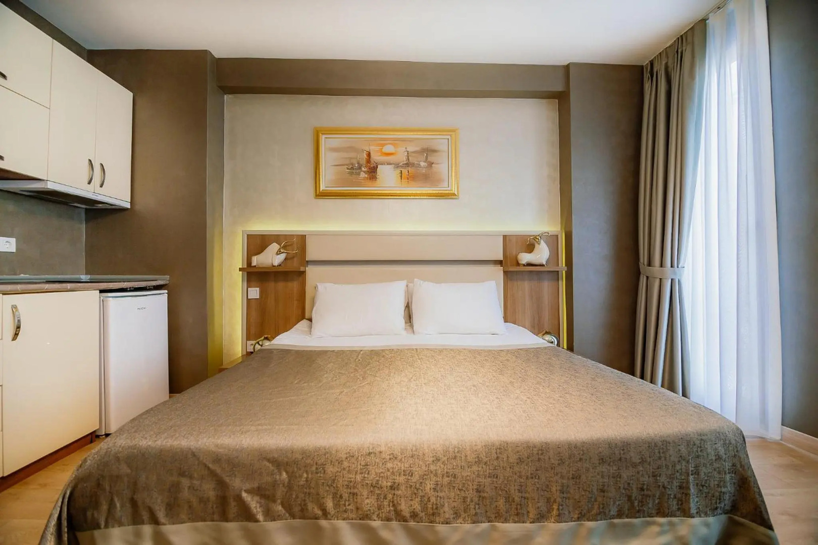 Foto - Kavalalı Suites