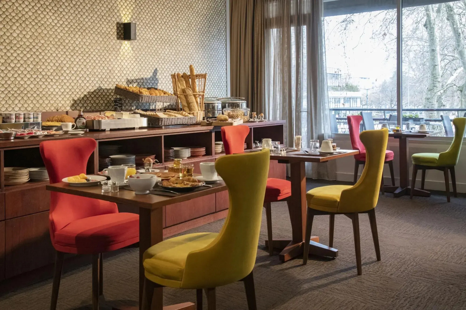 Foto - Splendid Hotel Lac d'Annecy - Handwritten Collection