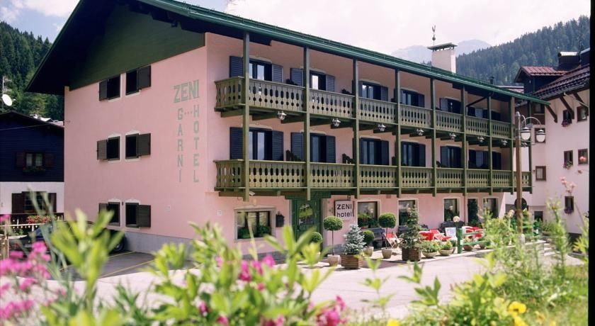 Photo - Hotel Garnì Zeni