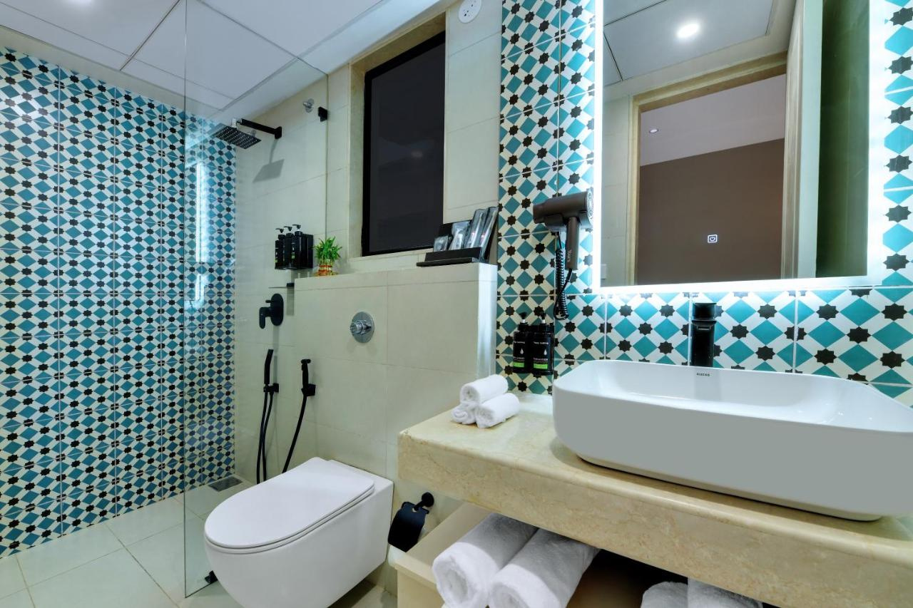Foto - The Beacon Hotel NIBM Pune