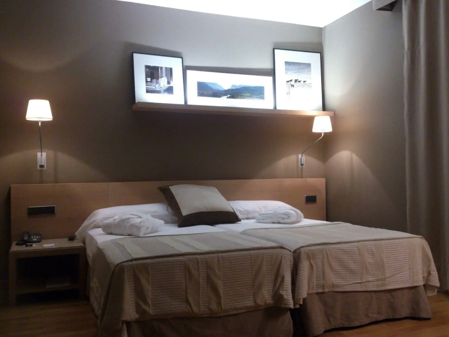 Photo - Parador De La Seu D'urgell