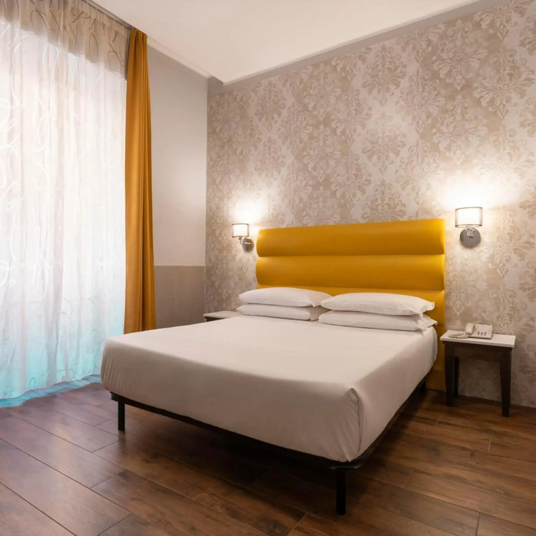 Foto - Hotel Virgilio
