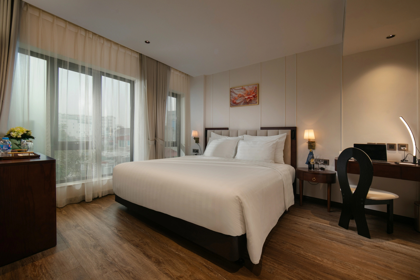 Foto - The Chi Boutique Hotel