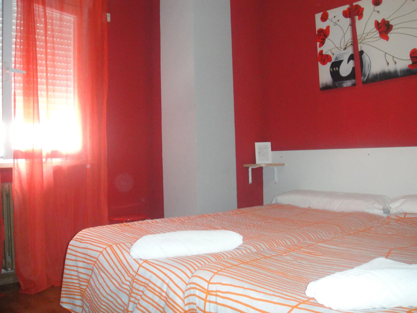 Photo - Hostal Lucía by gaiarooms