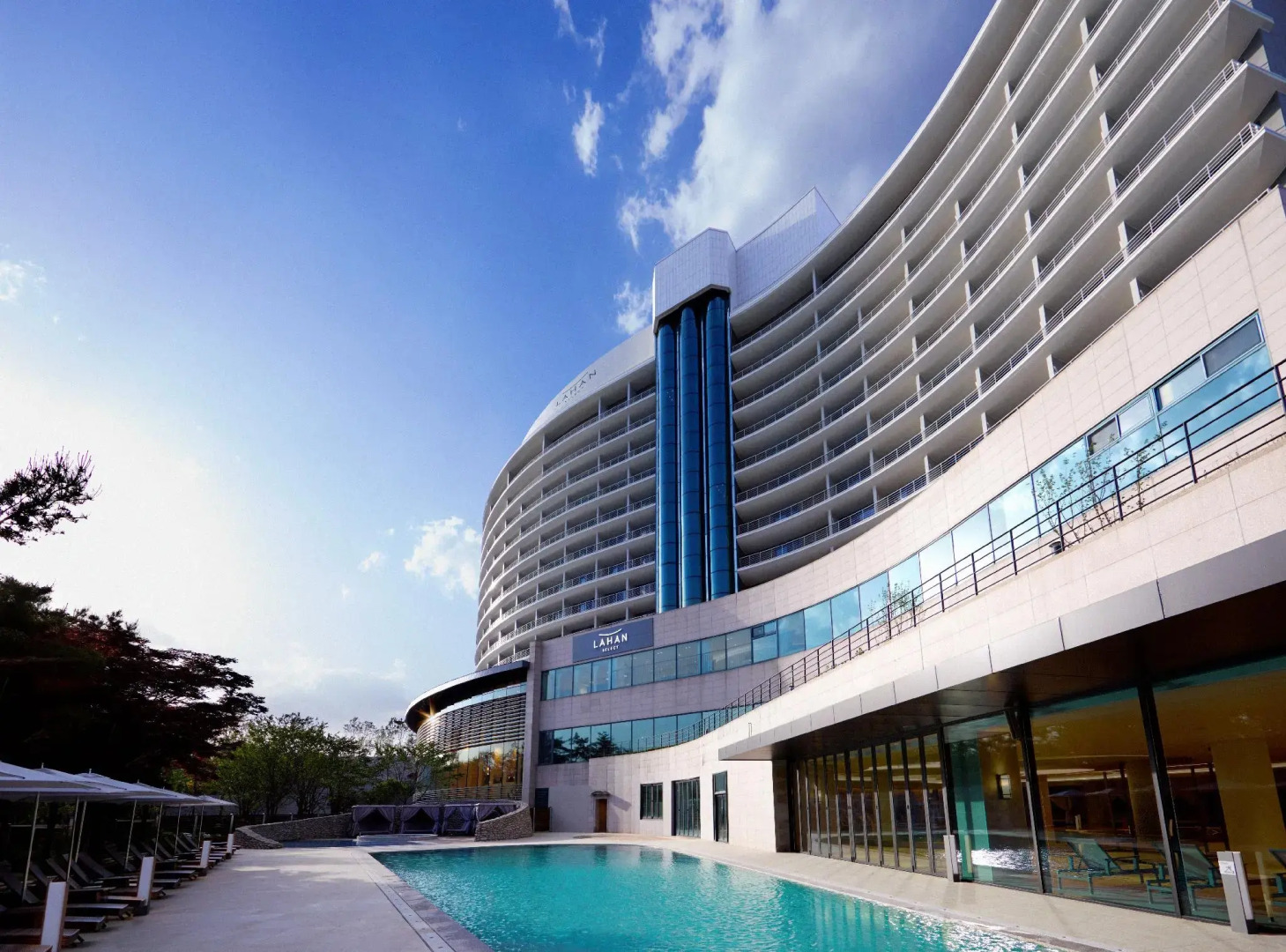 Foto - Lahan Select Gyeongju