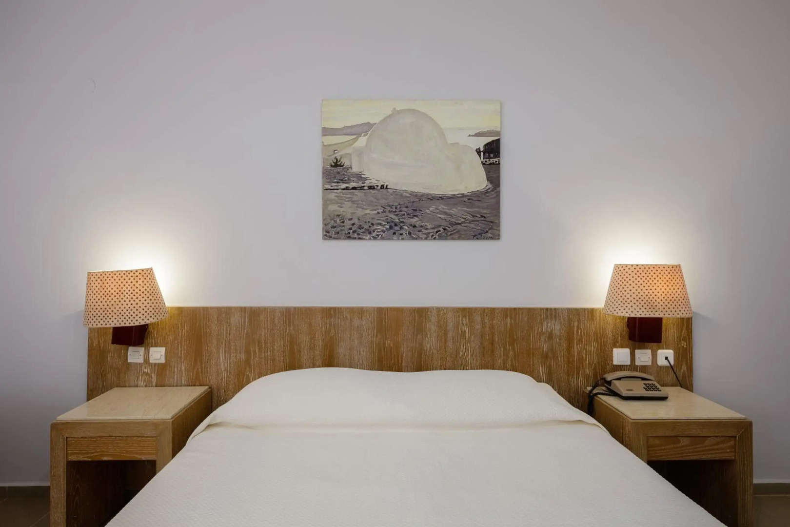 Foto - Rethymno Village