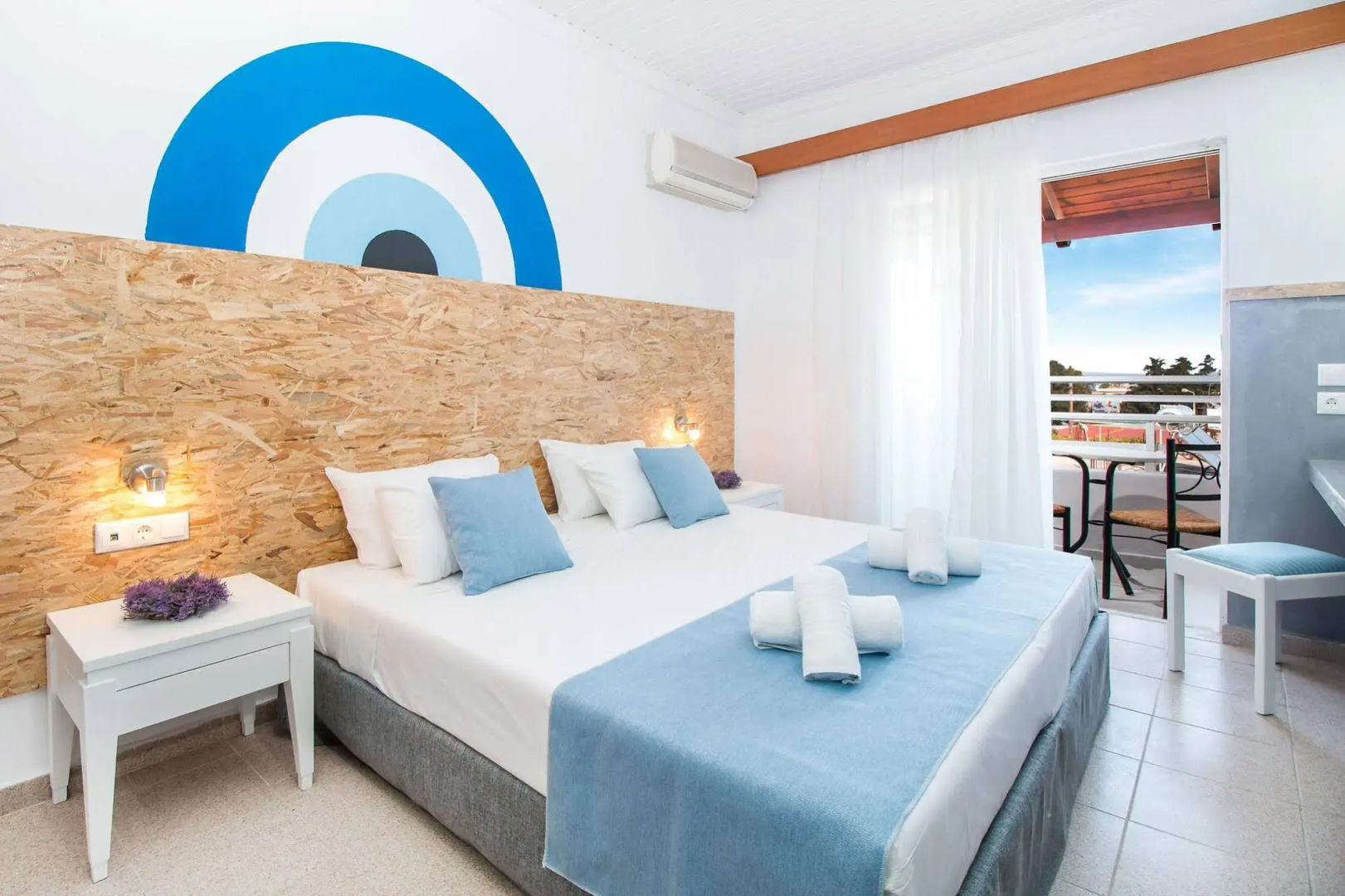 Photo - Tinas Plus Hotel