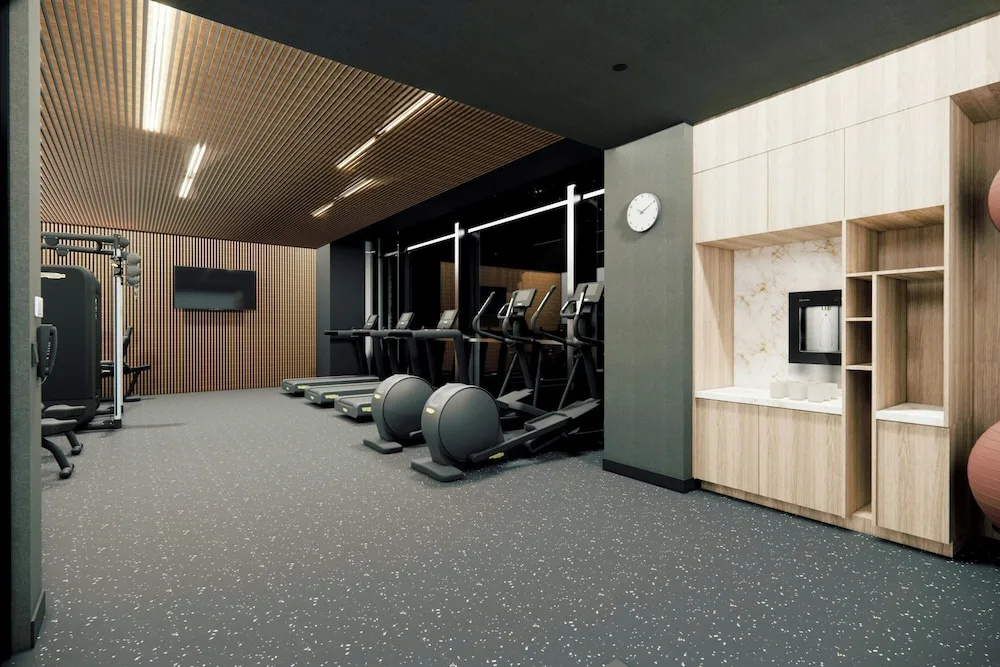 Photo - Courtyard By Marriott Quito Airport