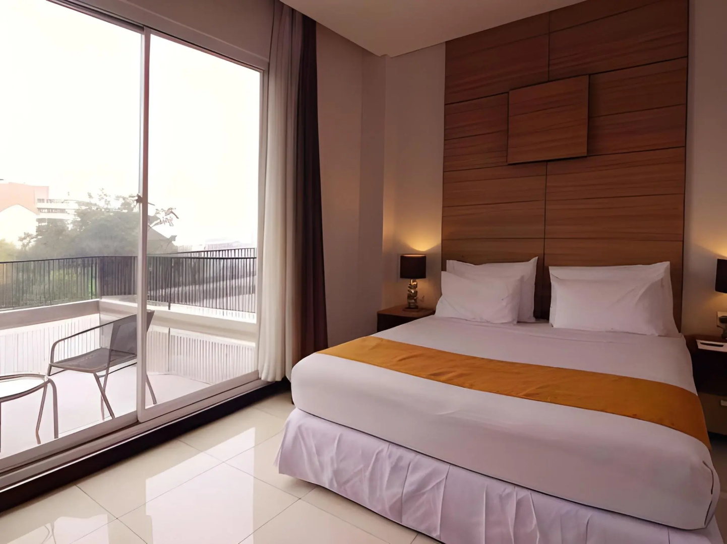 Foto - Hotel Royal Bogor