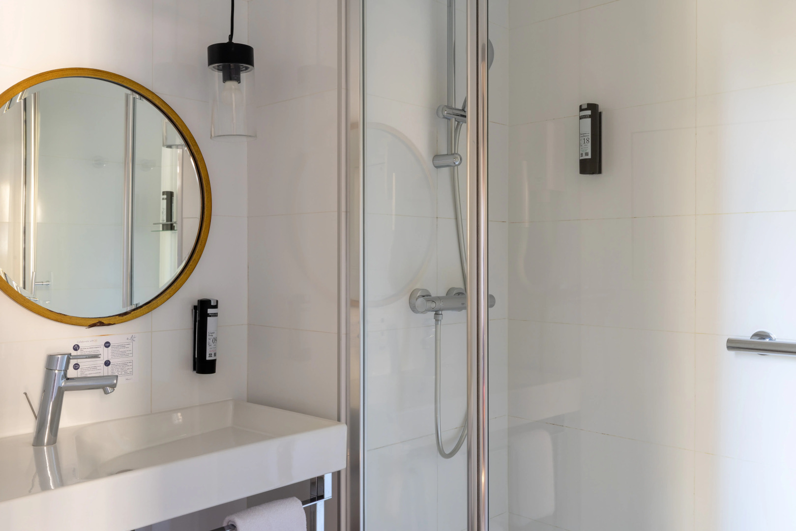 Foto - Welcome Hotel