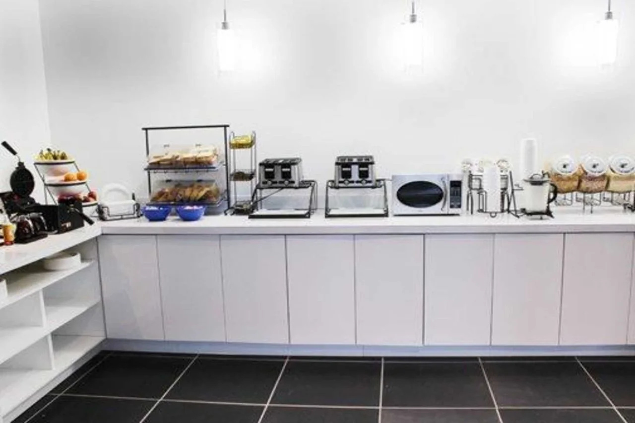 Foto - LELUX Hotel