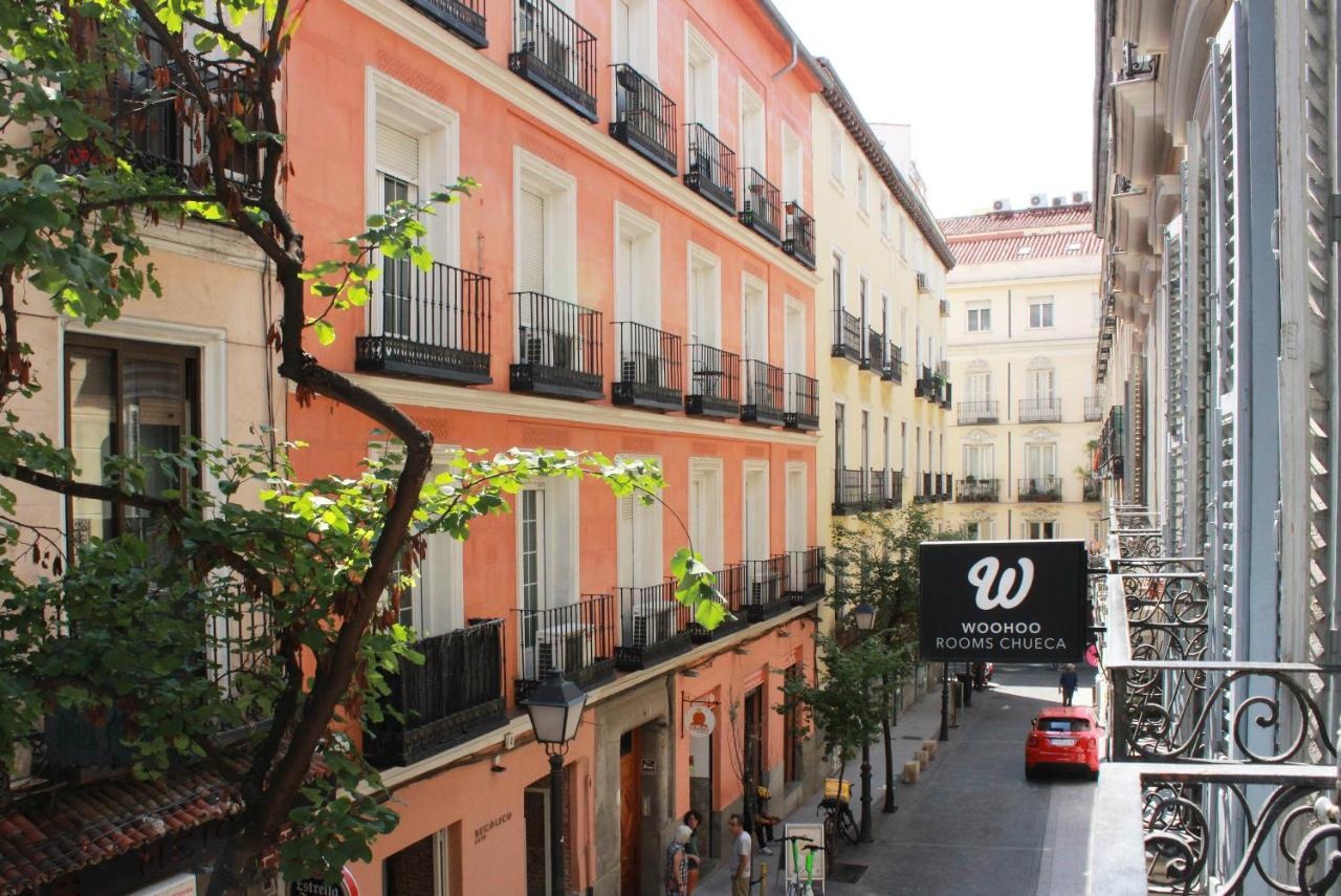 Photo - Woohoo Rooms Chueca
