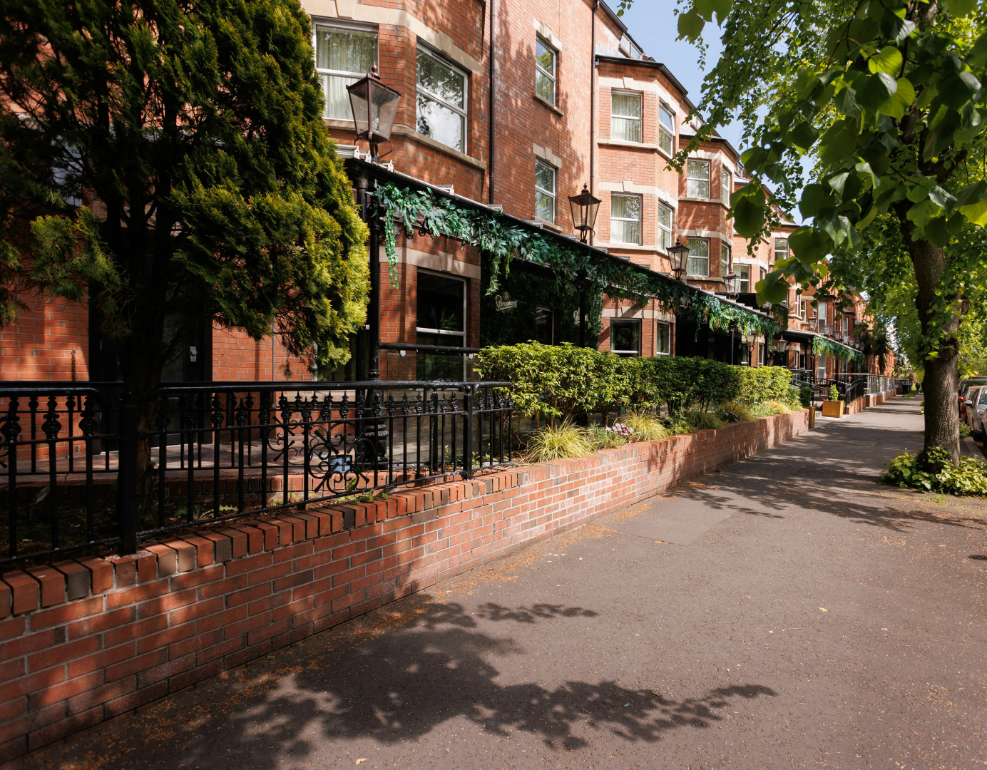 Photo - The Malone Hotel