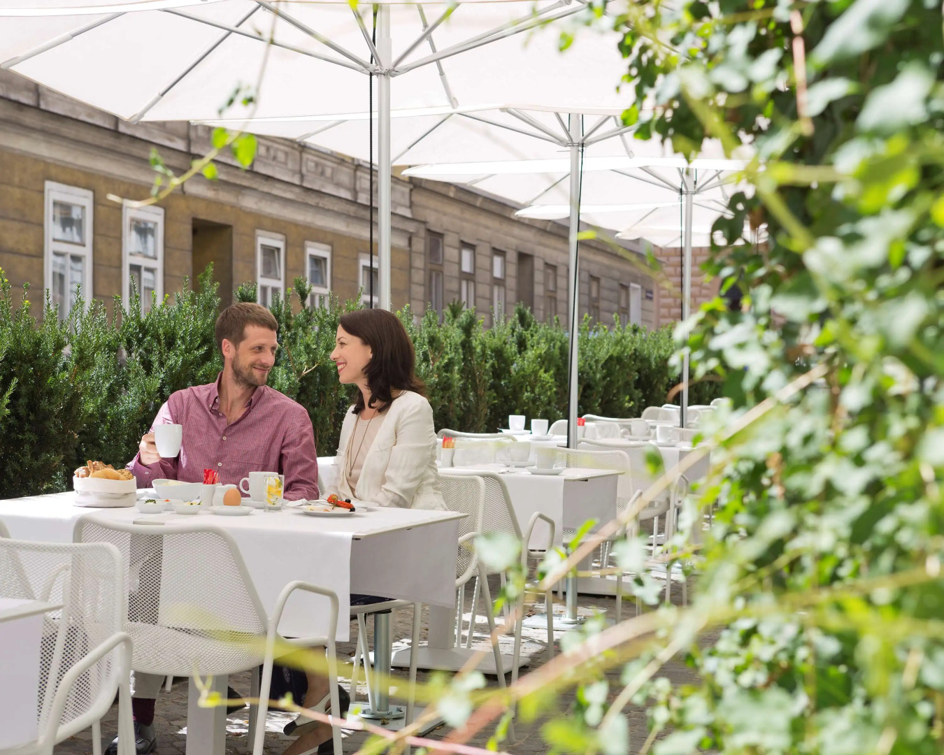 Photo - The Harmonie Vienna, BW Premier Collection