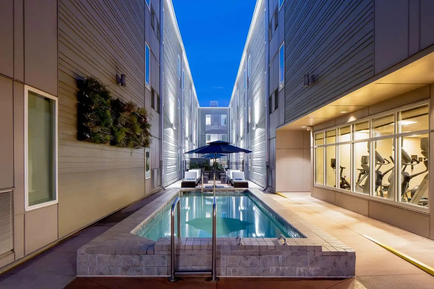Photo - Homewood Suites By Hilton New Orleans French Quarter
