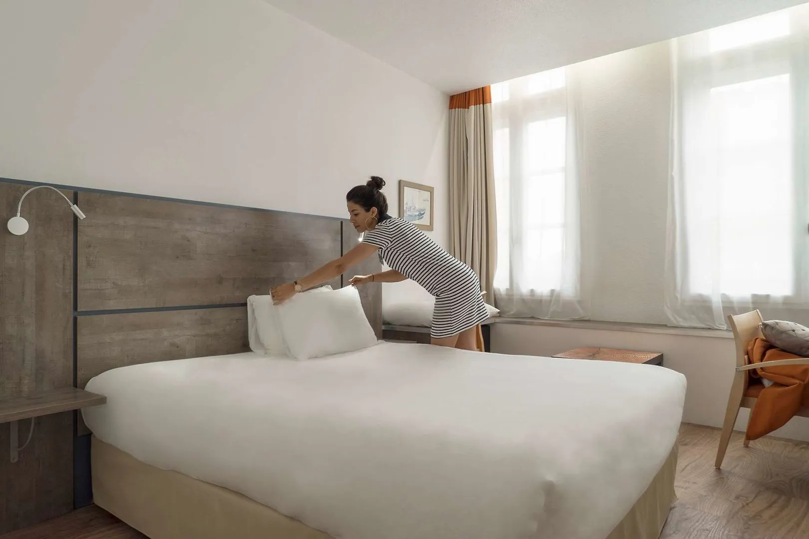 Foto - Maisons du Monde Hôtel & Suites - La Rochelle Vieux Port